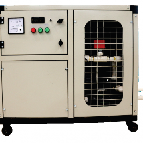 WATER CHILLERS (2 TR ONLINE CHILLER)